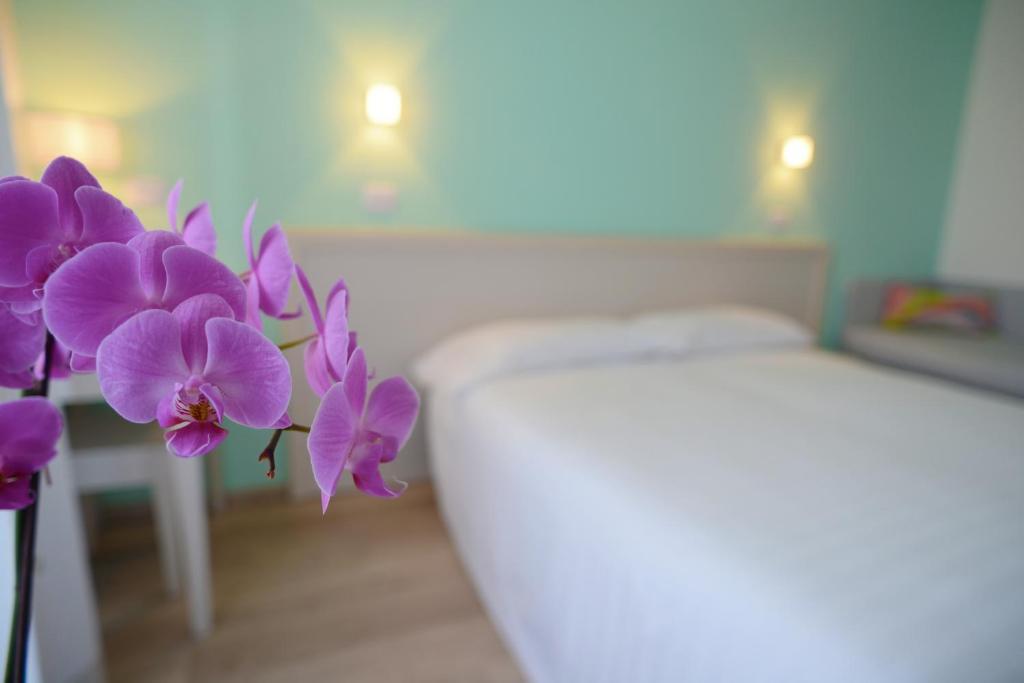 Maree Hotel Cesenatico Cameră foto