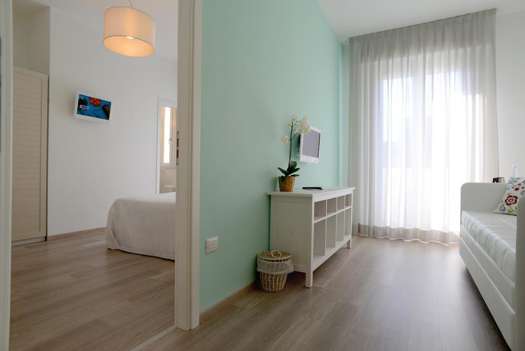 Maree Hotel Cesenatico Cameră foto